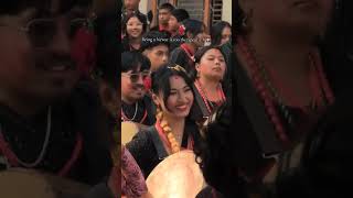 Newari maicha foryou newarisong newariculture viralvideo viralsong shorts fyp god views [upl. by Latnahc708]