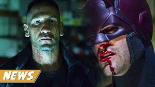 NEW Daredevil Trailer Episode VIII FIRST LOOK and MORE [upl. by Eyk858]