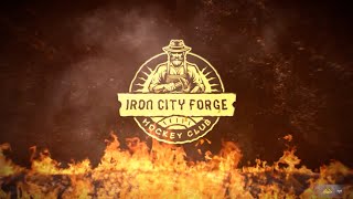 Iron City Forge  A New Season [upl. by Cockburn]