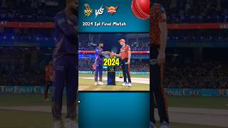 KKR Vs SRH 2024 Final Highlight Match shorts viral youtubeshorts [upl. by Nij41]