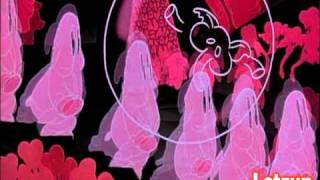 Dumbo  Pink Elephants on Parade  Multilanguage  9 languages [upl. by Ardnaid]