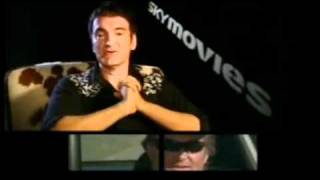 Quentin Tarantinos Favourite Movies from 1992 to 2009 [upl. by Nostrebor]