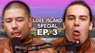 TMG Love Island Special Ep 3  We May Have Kissed [upl. by Smaj54]