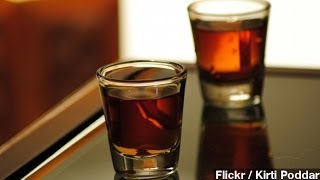 Underused Drugs Effective In Treating Alcoholism Study Says [upl. by Duke]