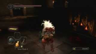 Dark Souls 2 Expert Walkthrough 29  BOSS Velstadt Defeated Damn you Jeffery [upl. by Atinaw655]