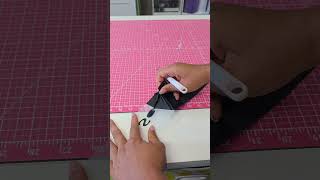 SISER PUREHT 😍 htv HTVVINYL HTVLAYERING SISERNA SISER CRICUT [upl. by Ahsinom]