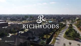 Richwoods  Frisco Texas [upl. by Uon]