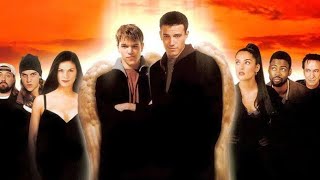 Dogma Full Movie Facts And Review  Ben Affleck  Matt Damon [upl. by Isleana]