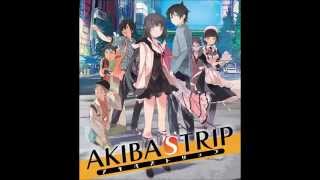 「AKIBAS TRIP」 OP Dreamin （低音強化） [upl. by Ulda413]