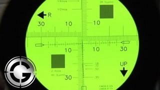 Building a Great Long Range Rifle Scope [upl. by Yeznil]