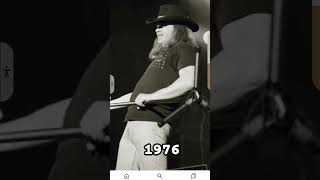 Ronnie van zant 19731977 skynyrd nation [upl. by Kcir]