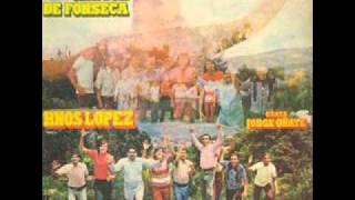 Razón y olvido Los Hermanos López Canta Jorge Oñate [upl. by Winifred]