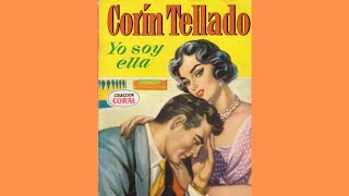 Audiolibro Yo soy ella 1956🎧💕📕 [upl. by Rind]