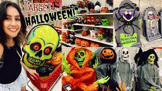 TARGET HALLOWEEN 2024🎃💚 Hyde amp Eek is HERE✨ Full Store Tour Spooky Shop W Me🖤 [upl. by Marie]