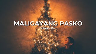 Siakol  Maligayang Pasko  Dj Ronzkie Remix  Breaklatin Bounce Mix [upl. by Dalli447]