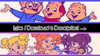 quotSeasons of Lovequot  The Chipmunks amp Chipettes ORIGINAL [upl. by Giardap817]