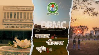 DRMC  College Days  9923 [upl. by Deaner626]