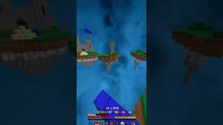 POWER OF PHONK minecraft hypixel shorts minemen [upl. by Severin]