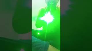 New laser pointer minivlog comedy [upl. by Pimbley]