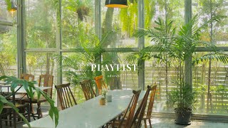 洋楽Playlist 今日は思いのままに過ごす日 作業用BGM [upl. by Marcel]