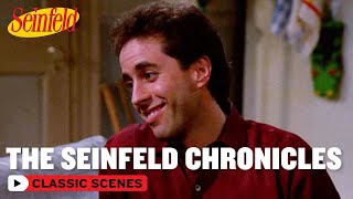 Youre Engaged  The Seinfeld Chronicles  Seinfeld [upl. by Stoeber]