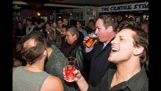 Top 10 Present Day London Gay Bars [upl. by Leveridge]