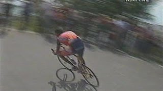 Giro de Italia 1998 Etapa 19 Montecampione 24 [upl. by Ediva]