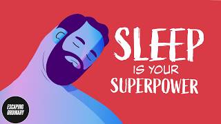 The Ultimate Guide to 10x Better Sleep tonight [upl. by Tab]