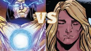 Michael Demiurgos v The Living Tribunal Isnt Close [upl. by Esinaj]