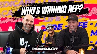 Episode 62 Whos Winning AEP  Gamification From Carriers [upl. by Amsirac]