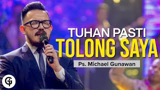 Bagi Yang Kehilangan Pengharapan  Khotbah Ps Michael Gunawan  GSJS Paskah Online Sermon [upl. by Baudin]