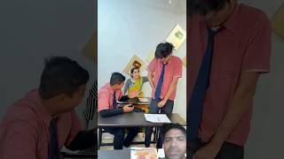 Mummy kyun aaye 😳😂 ytshorts comedy viral school comedy snehachoudhary snehachoudhary [upl. by Ieluuk20]