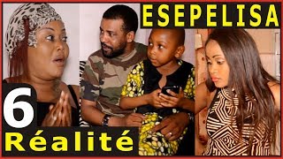 Réalité 6 Fatou Barcelon Herman Belvie Coquette Vue de Loin Sundiata Modero Mayo Bronly Zidane Souzy [upl. by Yekcor556]