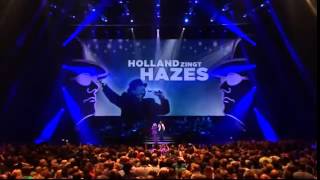 Holland zingt Hazes ziggo dome concert 2013 [upl. by Pippa]