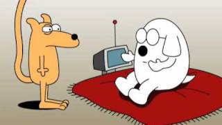 Dilbert Rattus Video [upl. by Milburt801]