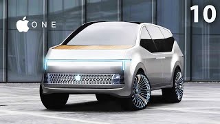 10 New Electric Cars Coming To Roads In 2023 [upl. by Reldnahc]