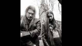 DARKTHRONE  THE PAGAN WINTER [upl. by Lletnohs]