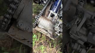 yamaharaptor700 atv quads bigtoys cuatrimotos [upl. by Farhi362]