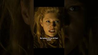 How did floki think Athelstan was not a good guy viralvideo shorts movie [upl. by Any]