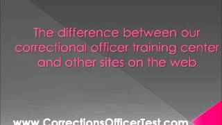 corrections officer exam suffolk county [upl. by Adnih798]