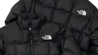 THE NORTH FACE TALK PART 4 quotLHOTSE JACKETquot [upl. by Cr]