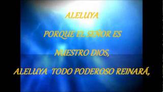 Jehova Reina New Wine letra [upl. by Abigale]