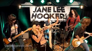 Jane Lee Hooker  How Ya Doin  Bridgeside Live S2 Ep1 Song 110 [upl. by Semyaj]