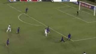 2007 CONCACAF Gold Cup  All Goals [upl. by Charlotte984]