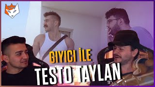 Purplebixi  Testo Taylan Derbeder Berk Videosunu İzliyor [upl. by Ethyl]