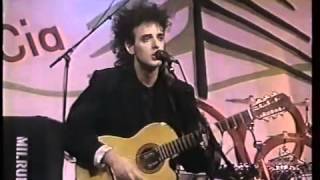 Soda Stereo  Signos  Badia amp Cia  1986 [upl. by Shepp]