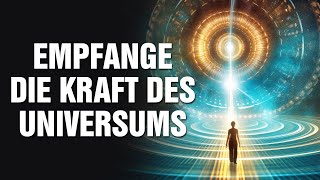 Zurück zur Lebensfreude Empfange die Kraft des Universums durch die Akasha Chronik  Gabrielle Orr [upl. by Ynafetse780]