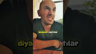 Talihsiz serüvenler dizisi I Giray Altınok [upl. by Crandale]