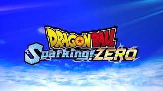 Dragon Ball Sparking Zero  Gameplay RTX 3050 [upl. by Otineb]