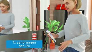 Voltaren Emulgel Extra Sterk 232 Instructievideo [upl. by Aniela]